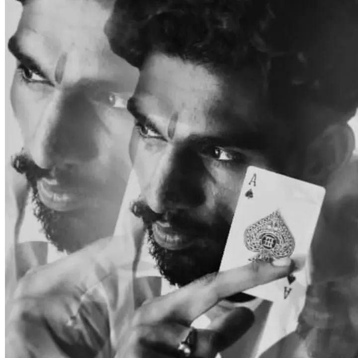 Vikas Rajput