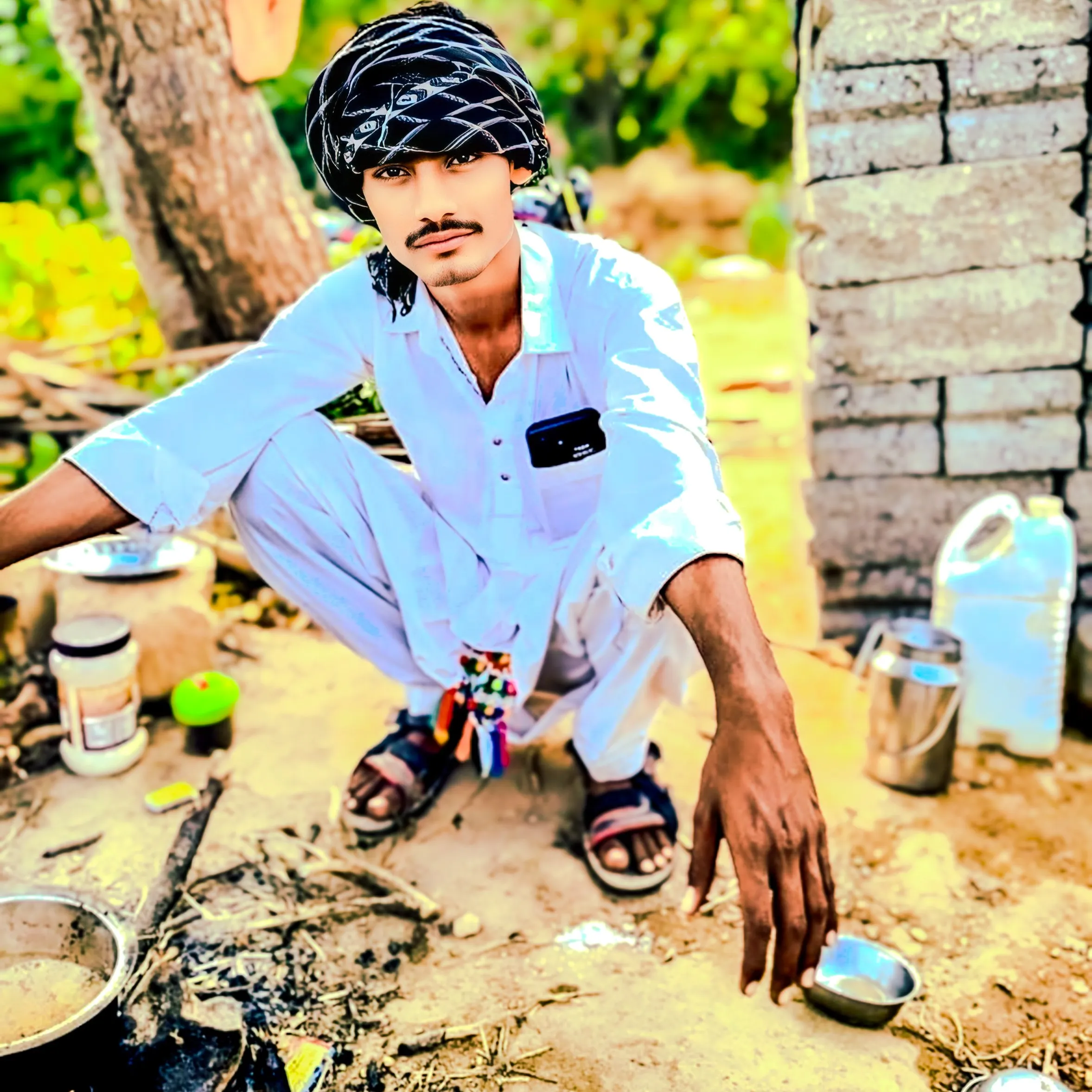 Javed Sama
