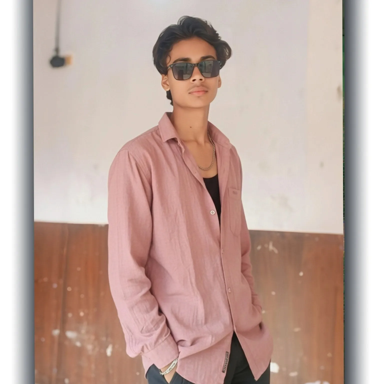 VASU YADAV