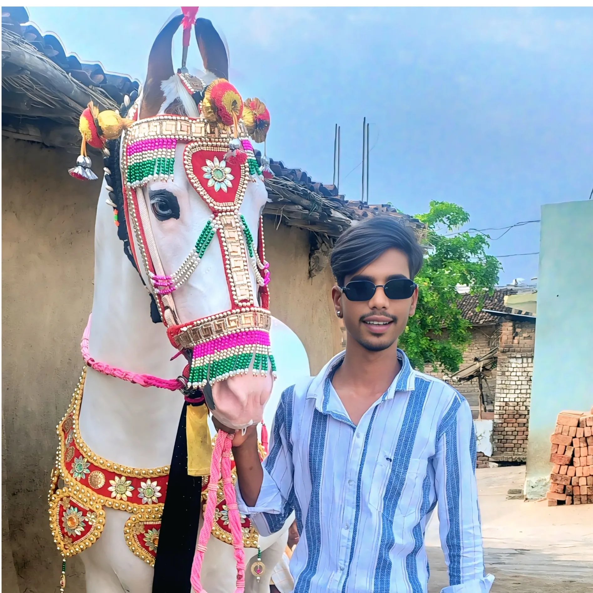 Altamash kaif