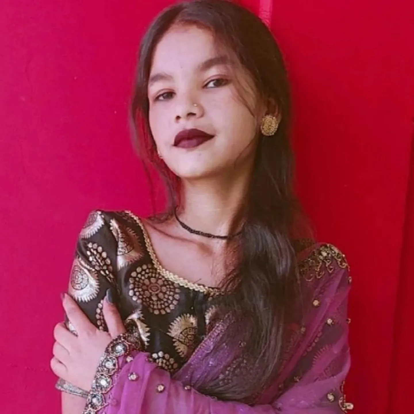 prachi sharma