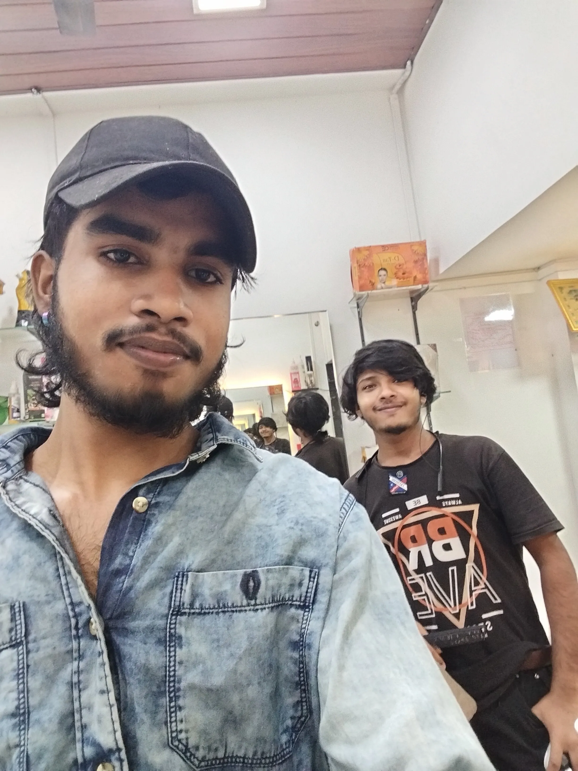 rafiqul Ali