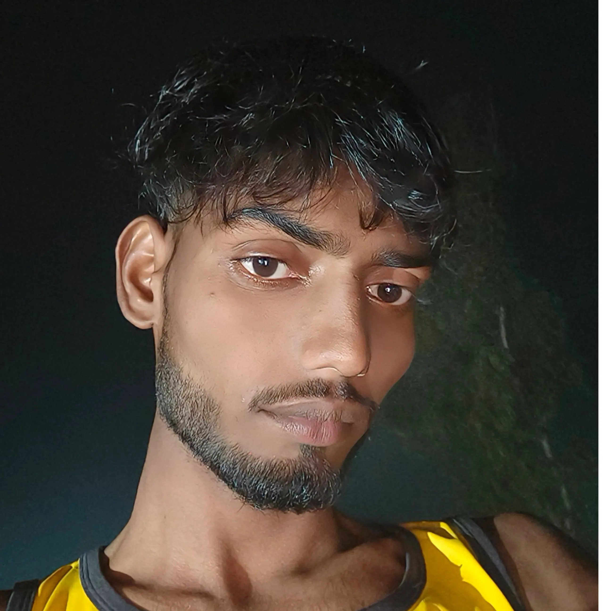 Pankaj Patel