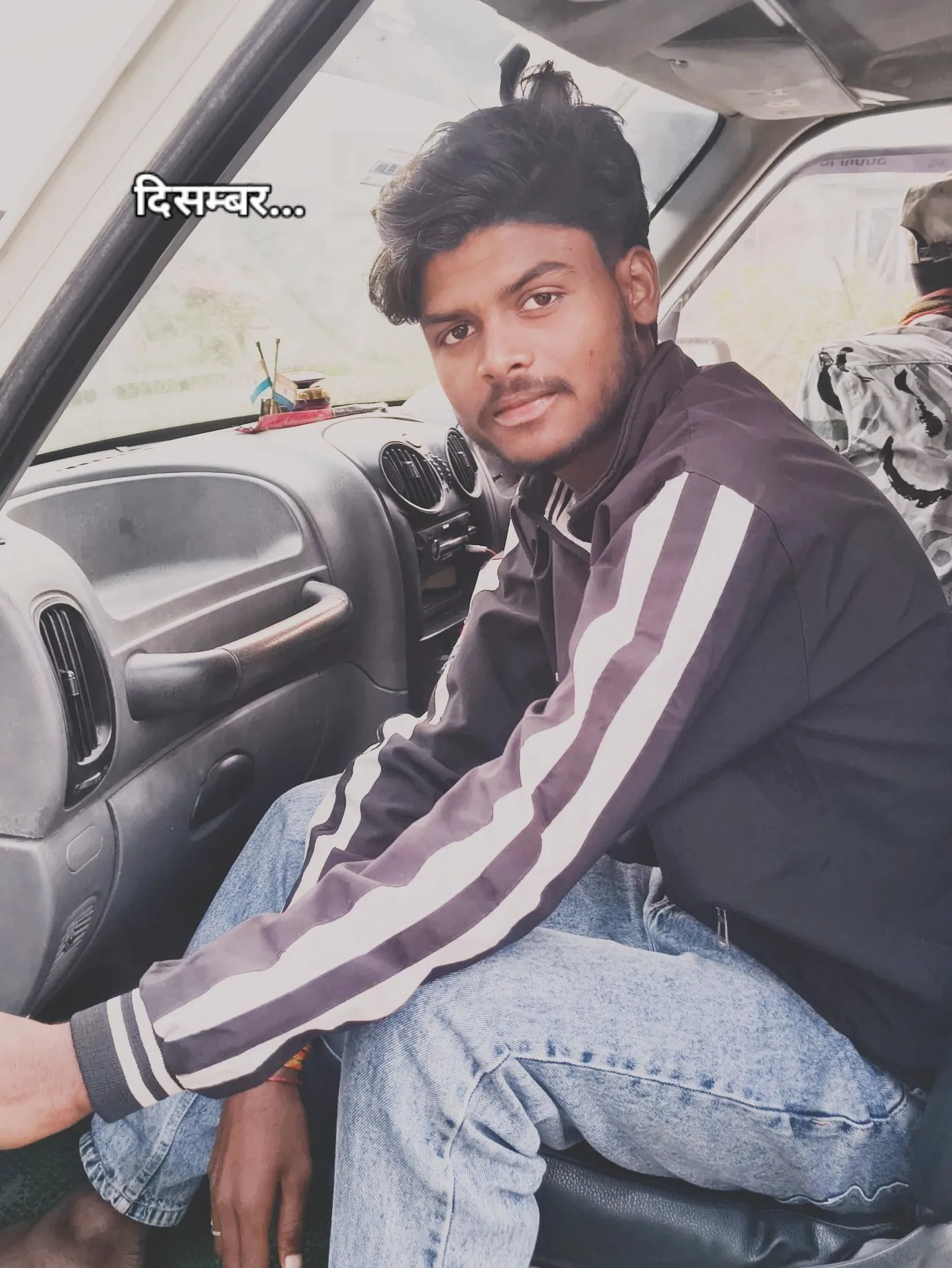 krish kashyap