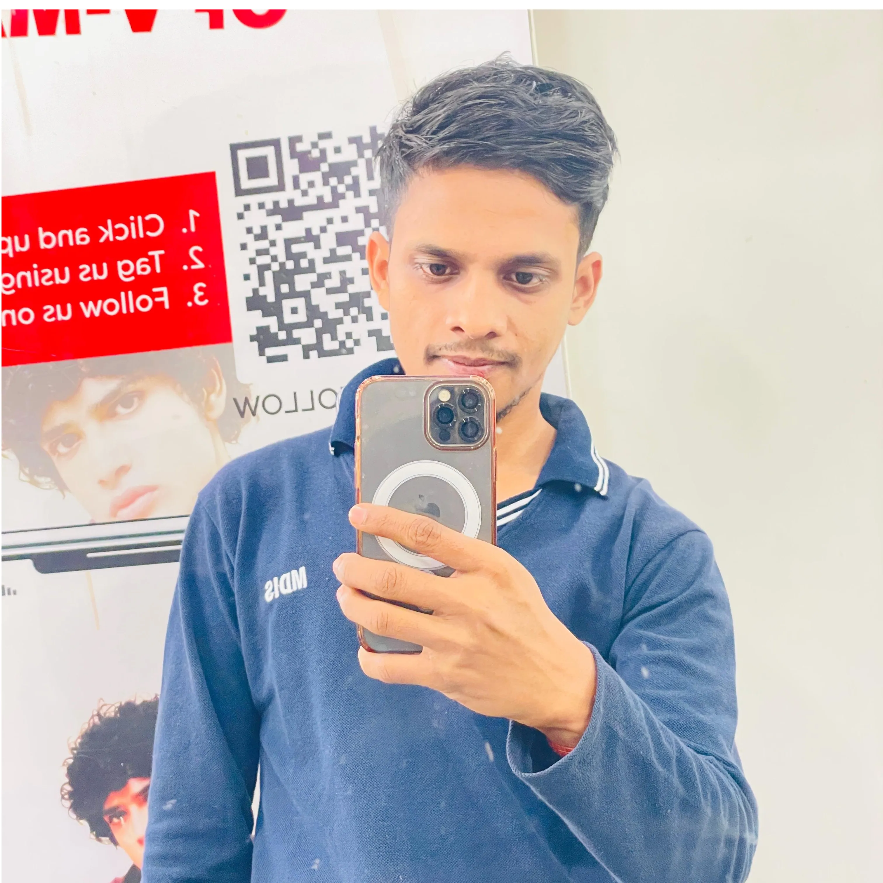 SURAJ BHASKAR