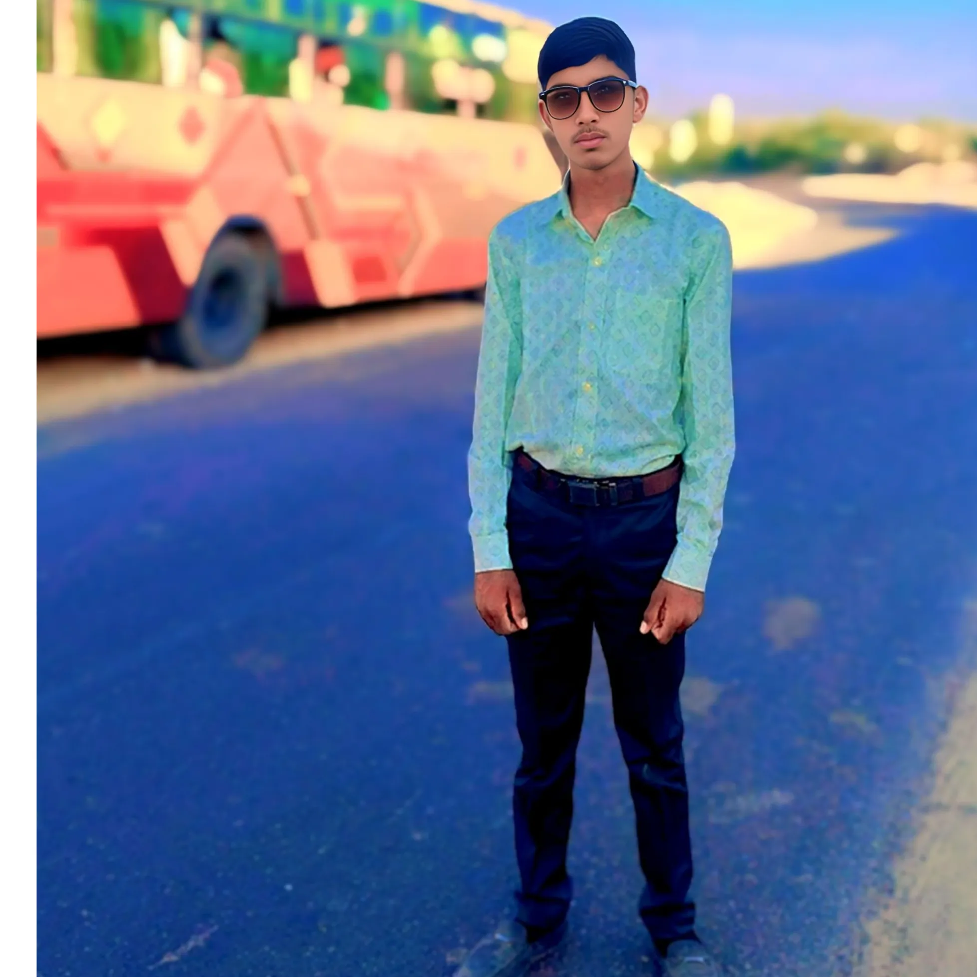 Dalip Meghwal