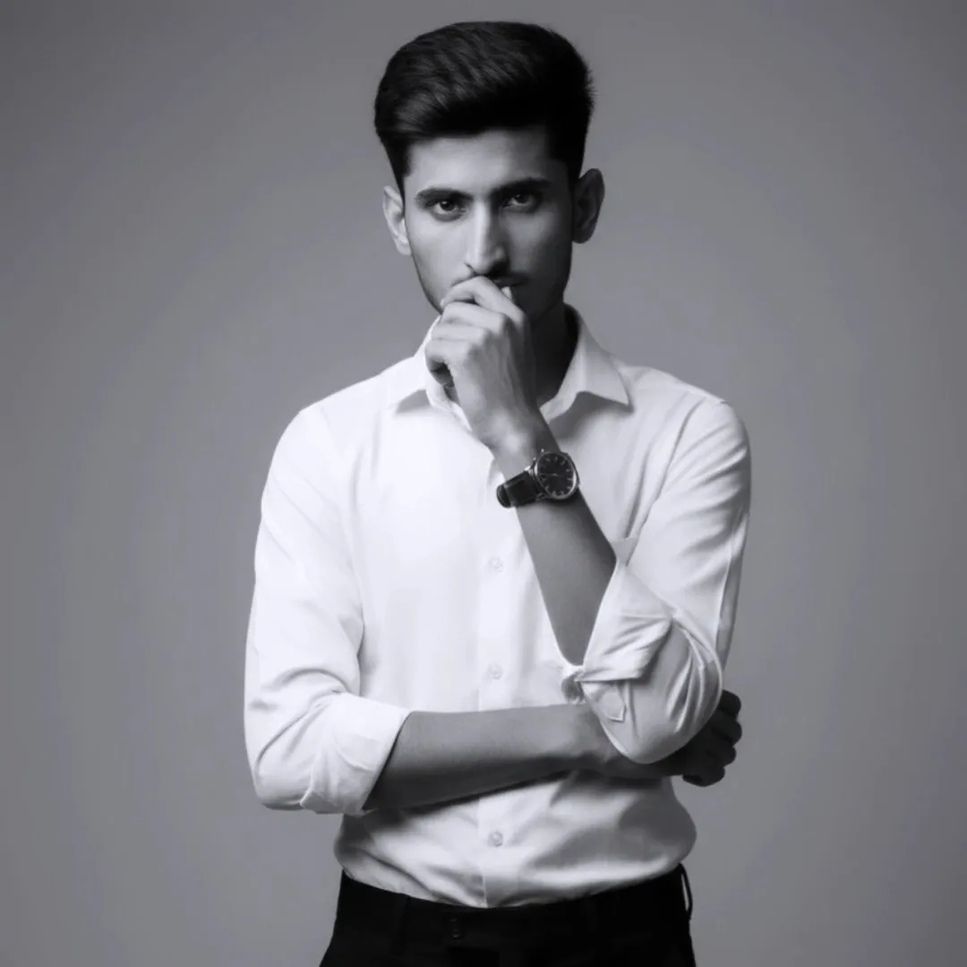 Himanshu Rawal