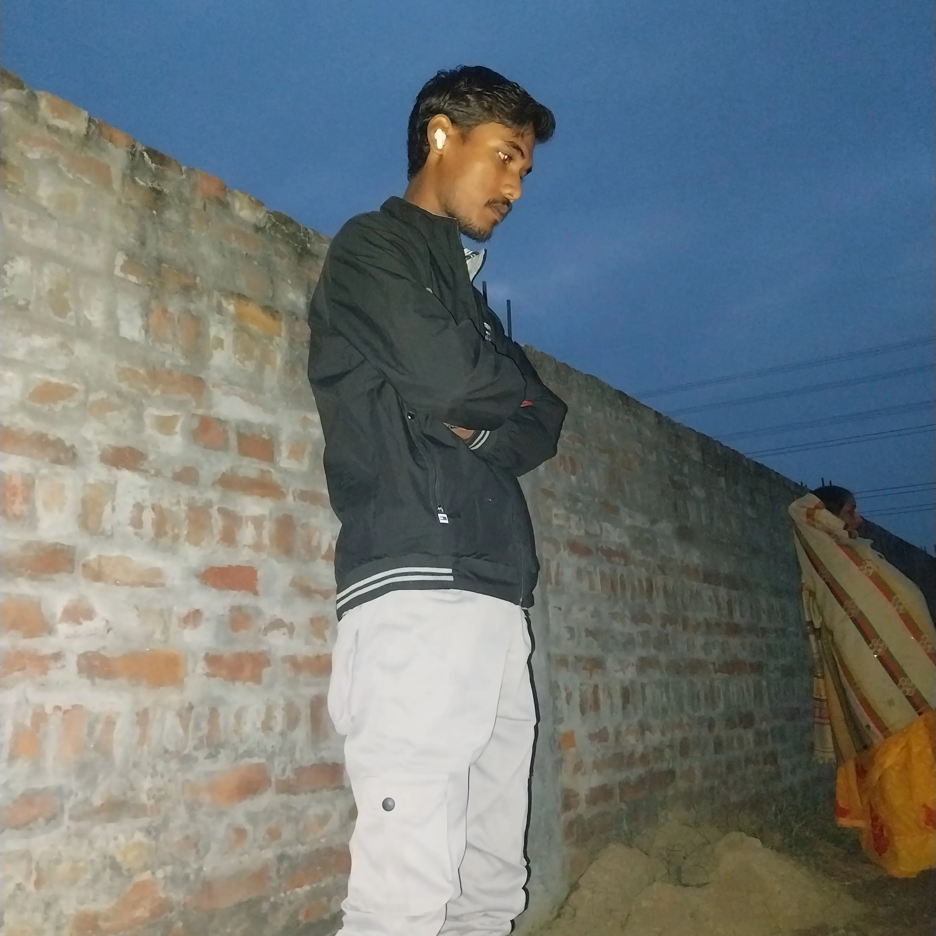 abhinash kumar