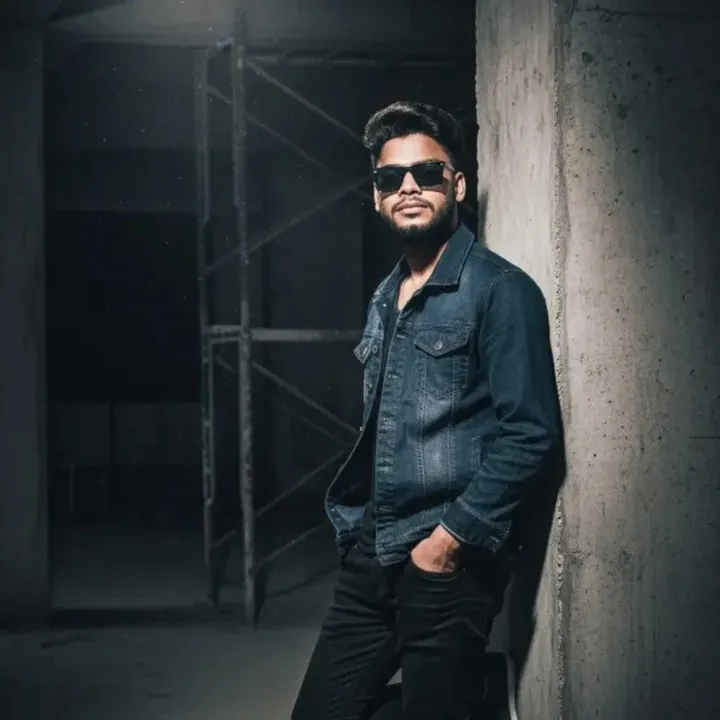 Anil Kumar