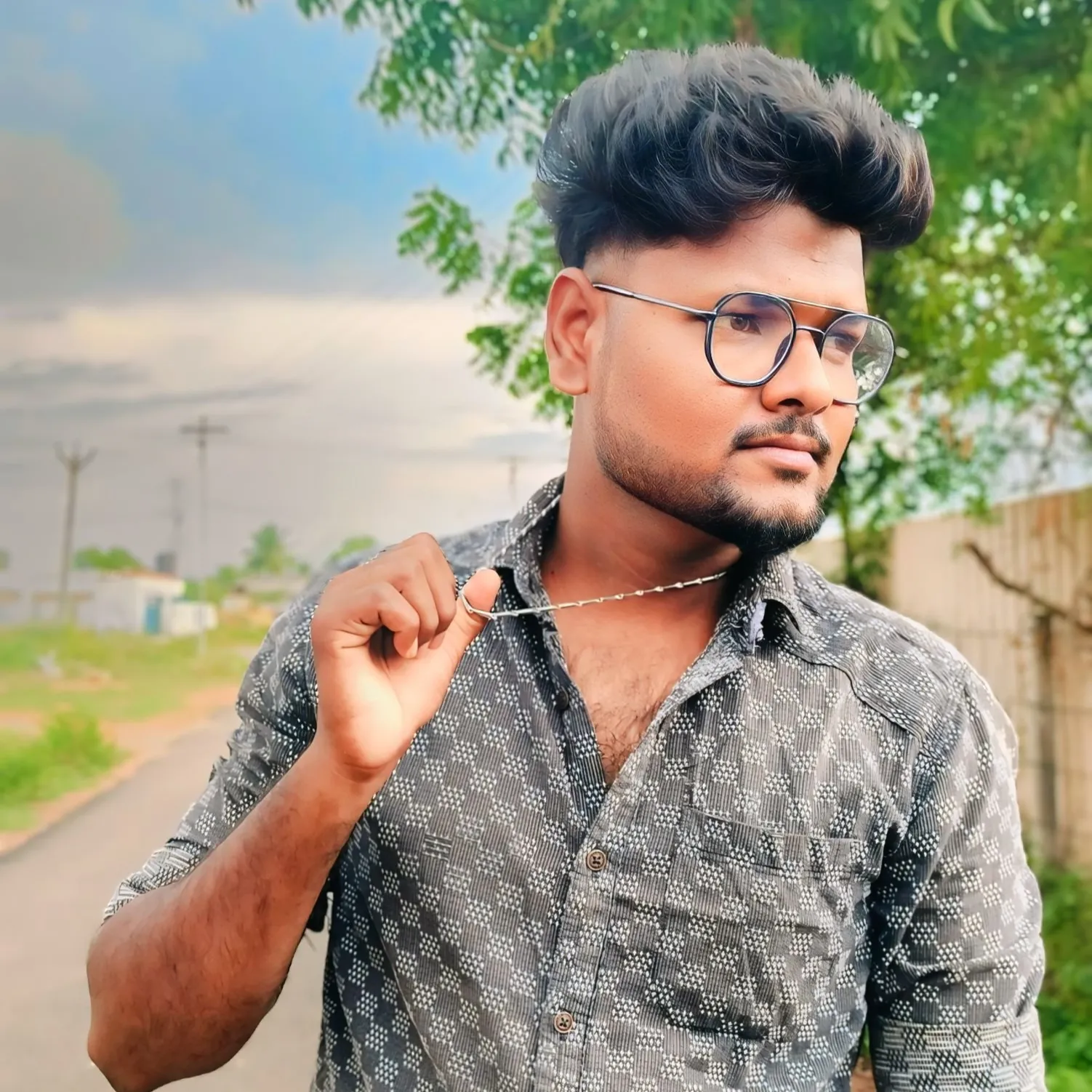 Cheery Krishnan