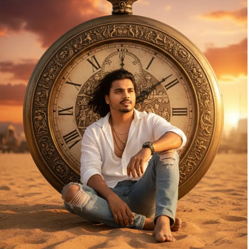 AMIT CHAUDHARI