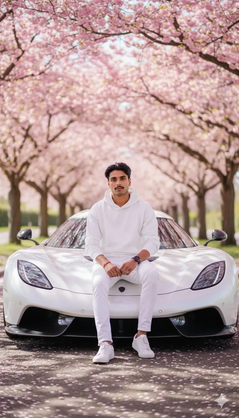 Yamraj Prajapati