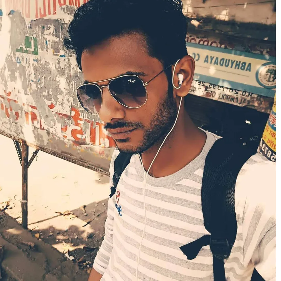 Rajnish Sharma