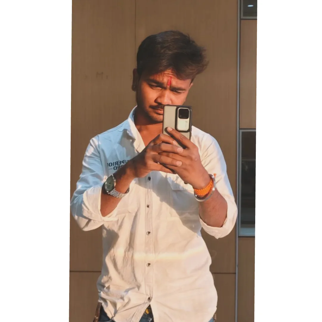 Shivam sahu