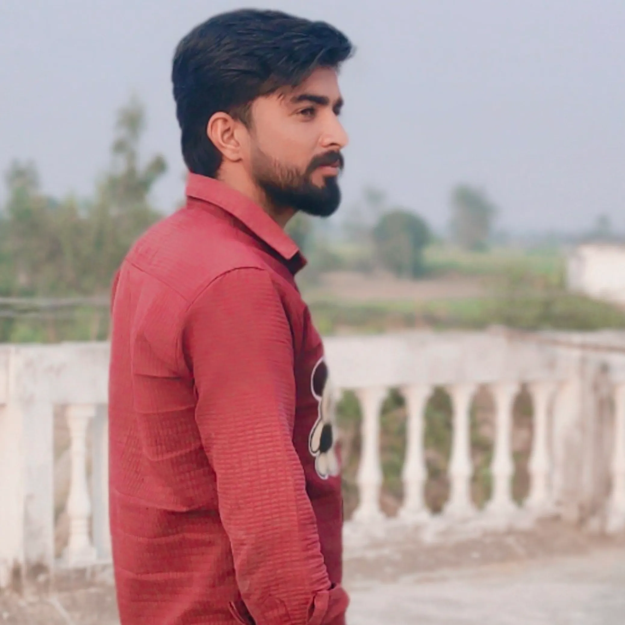 Ritik Gurjar