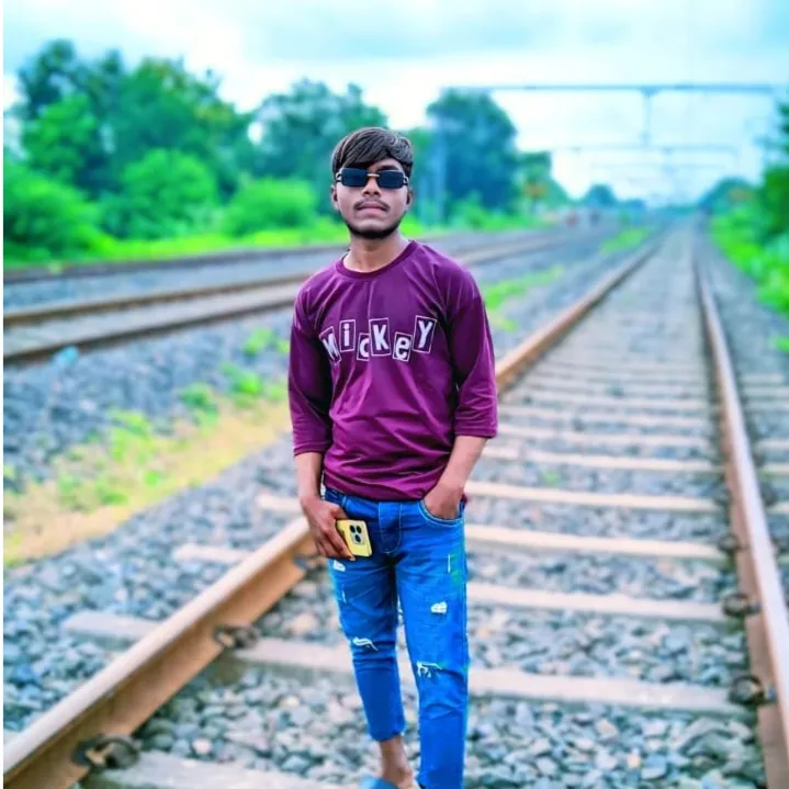 Sahil Mohaniya