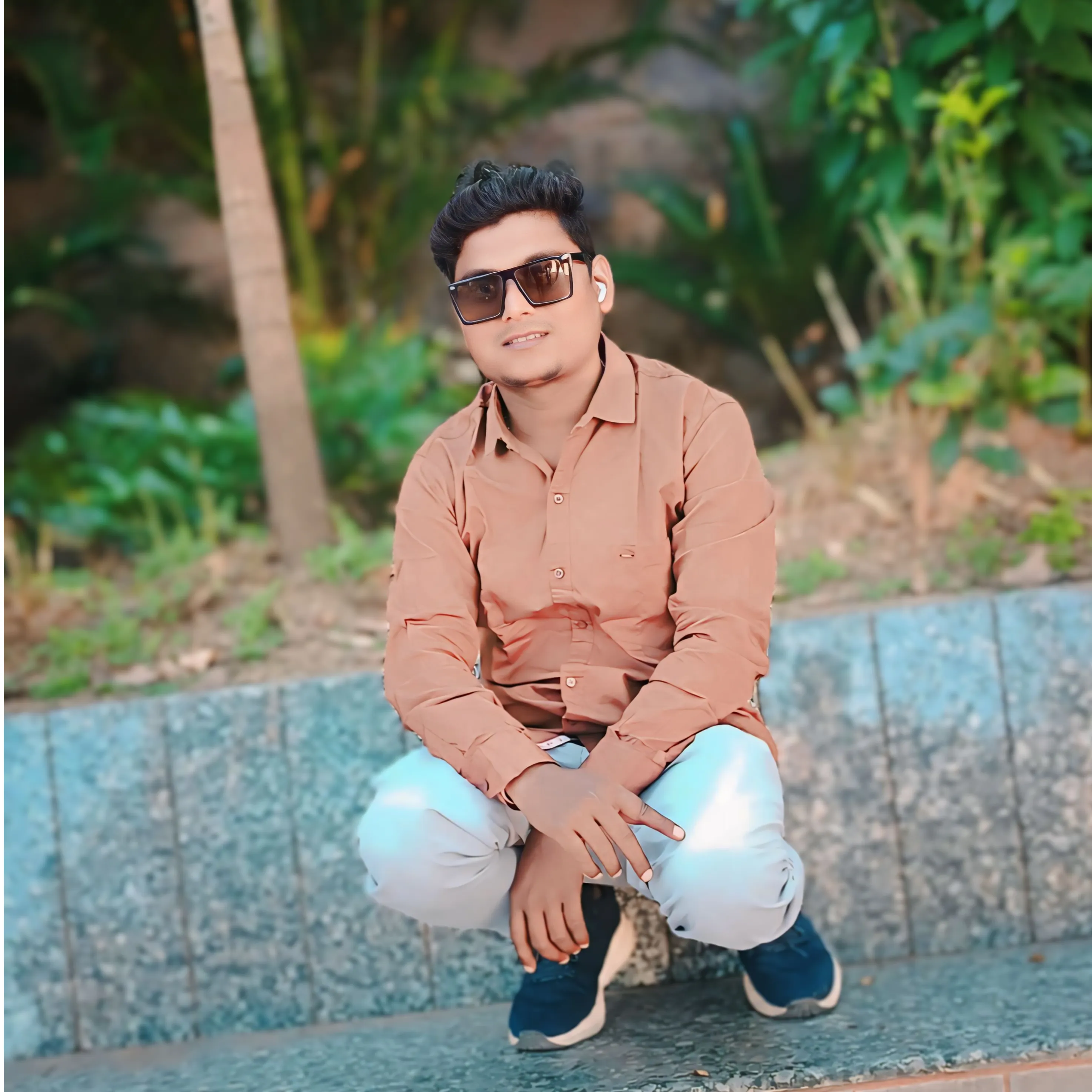 Ravi Khokhariya
