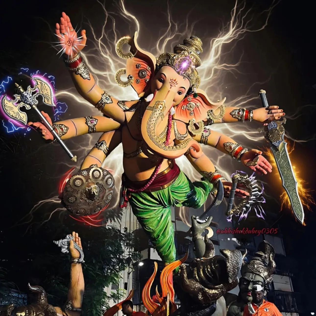 sanatani balak