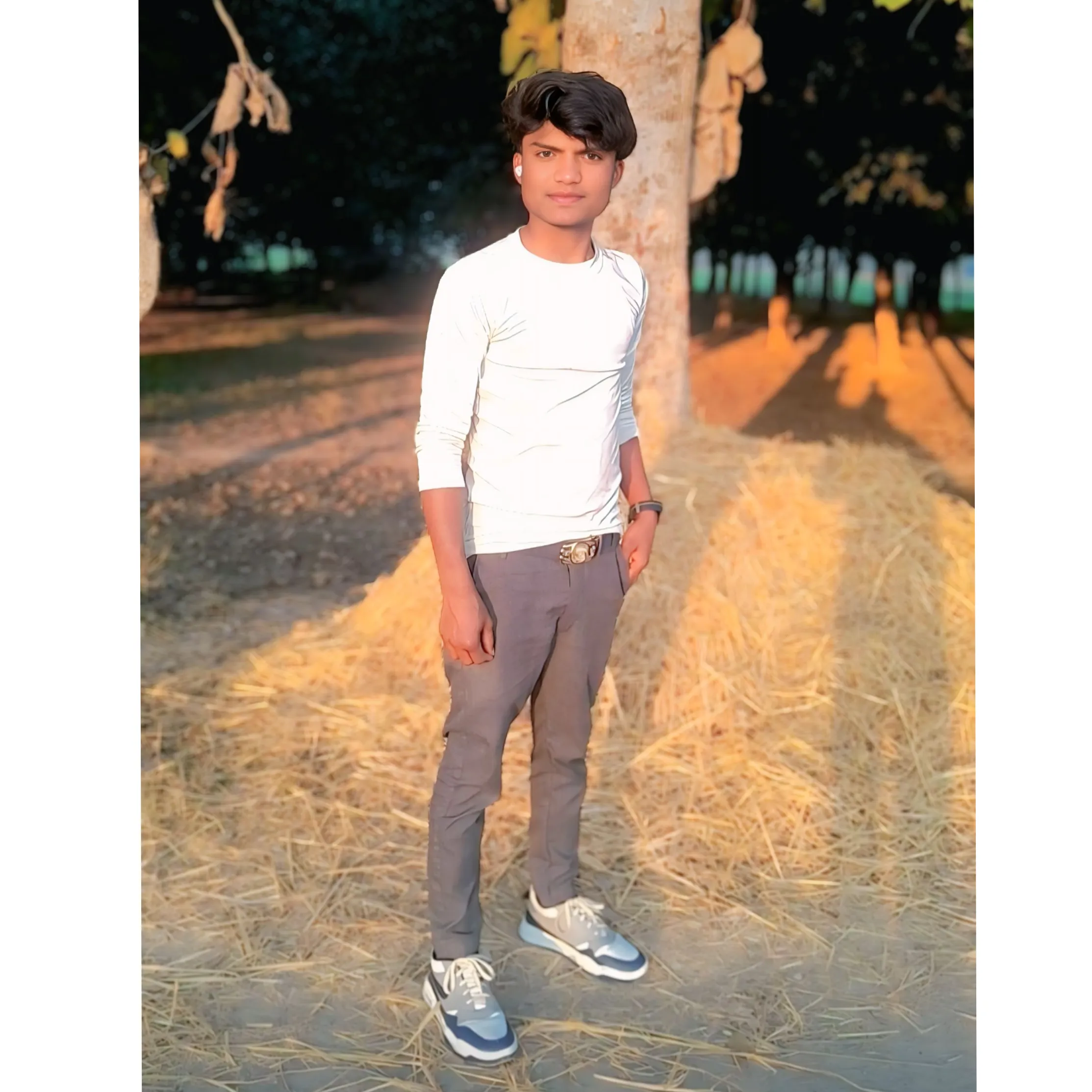 Neeraj Kumar