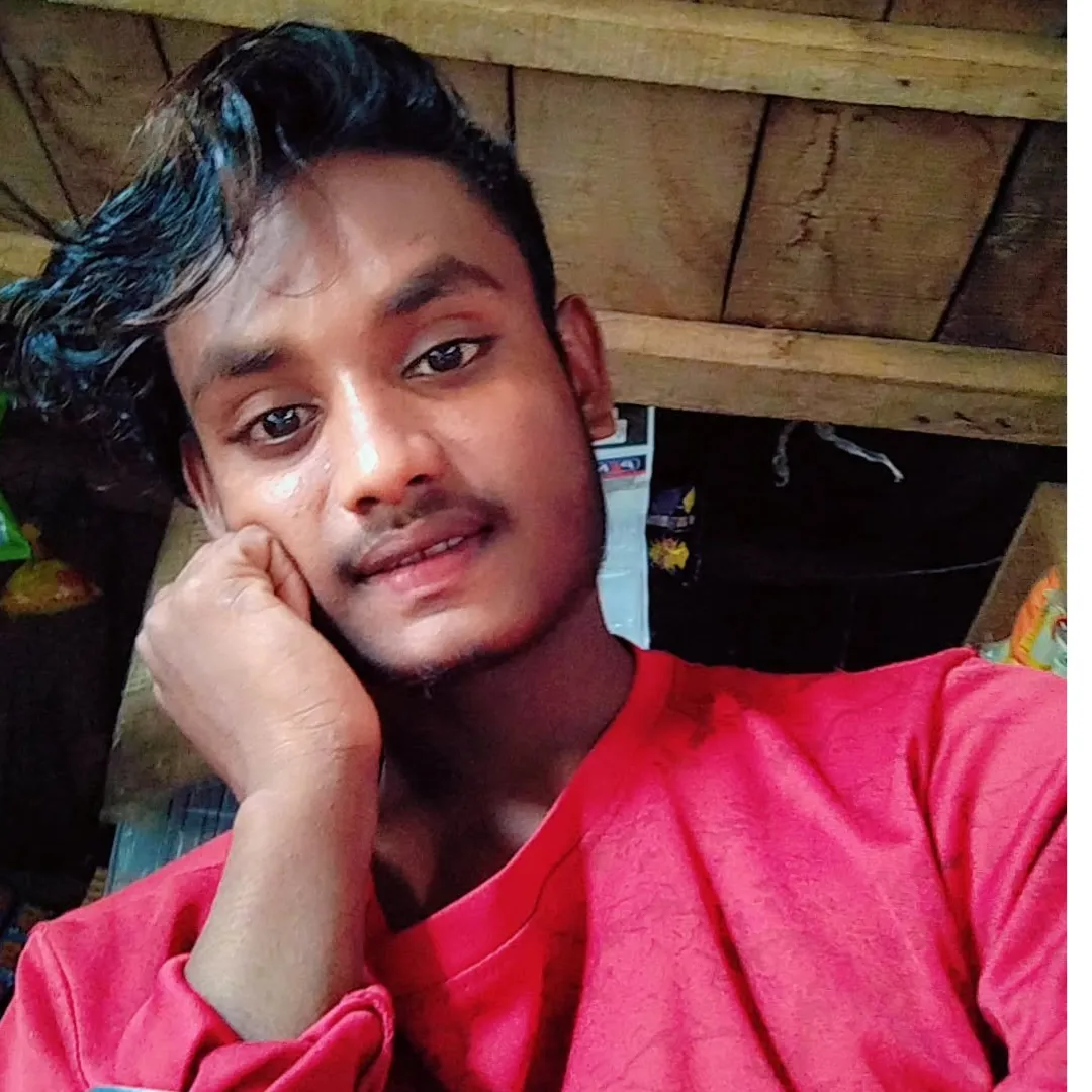 SantosKumar Santos Kumar
