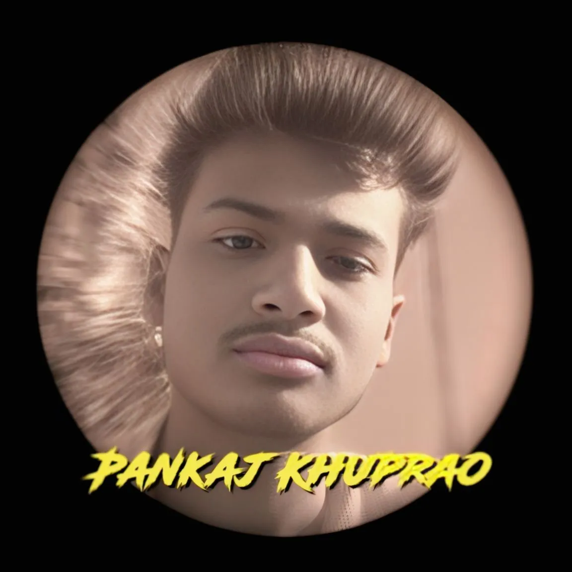 Pankaj Khuprao