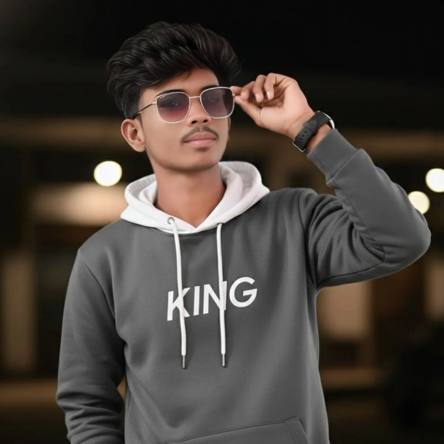 Rakesh Bhuriya