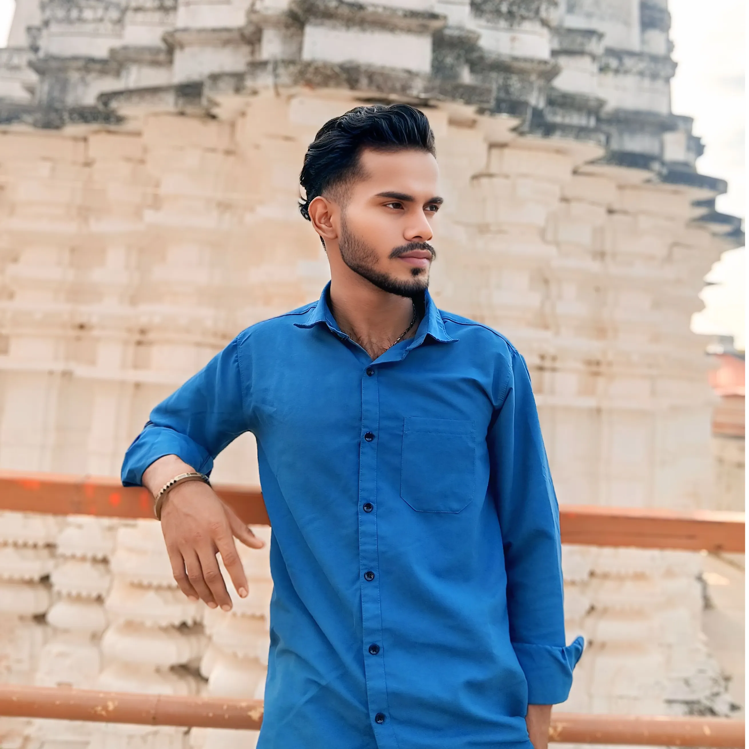 Murari sahu