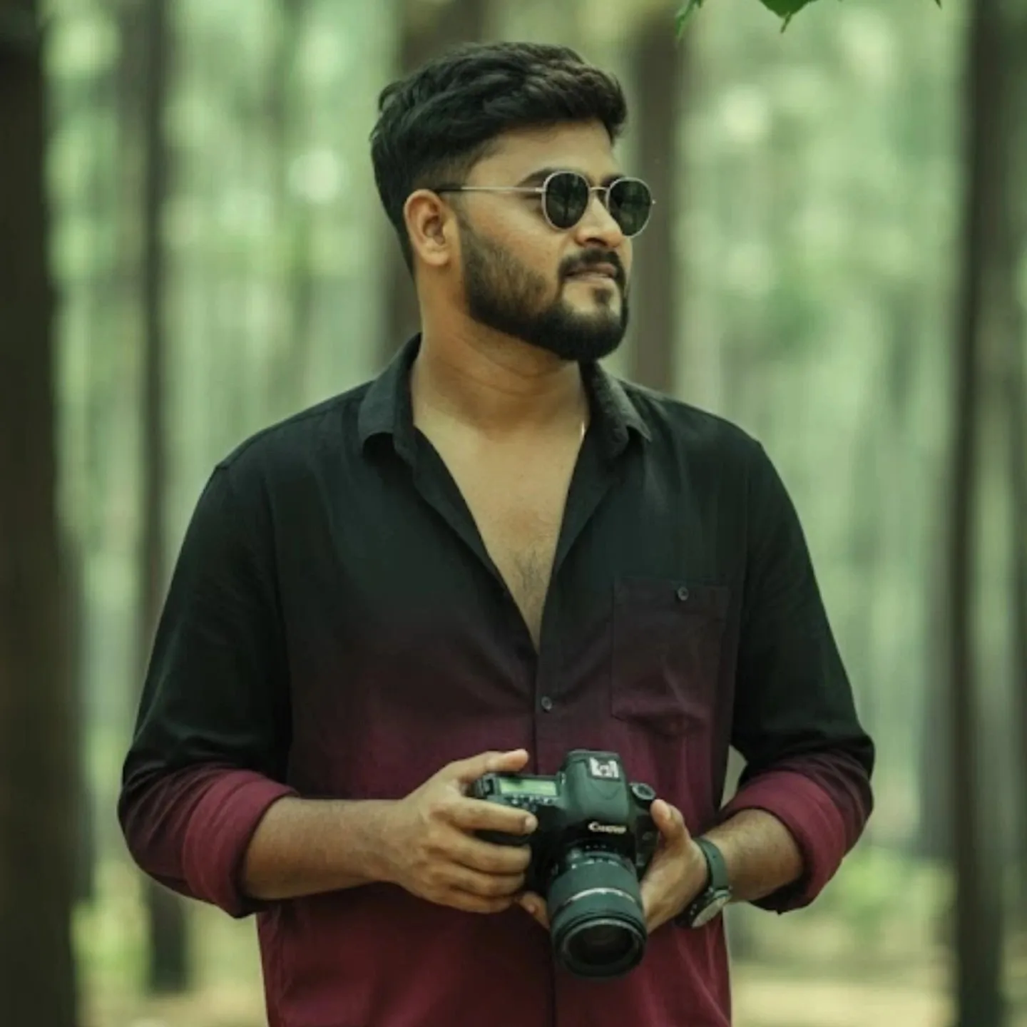 DIGVIJAY JADHAV