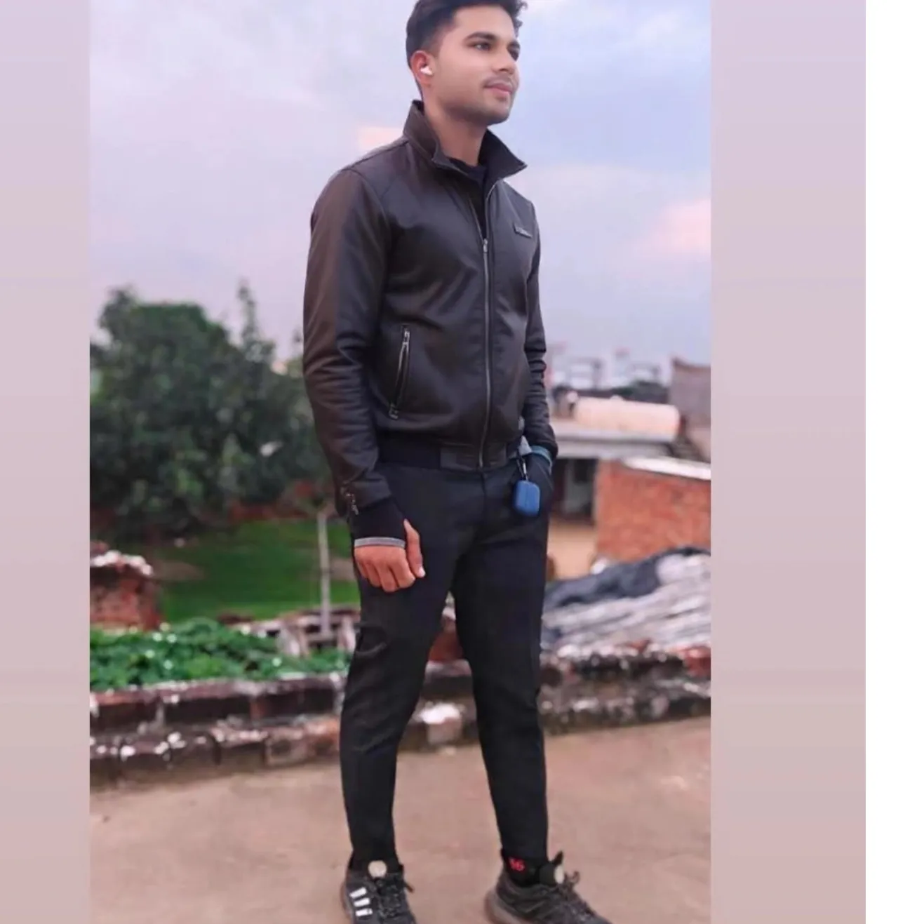 ayan saifi