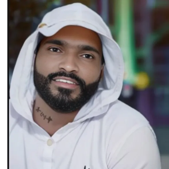 Rajendr Singh