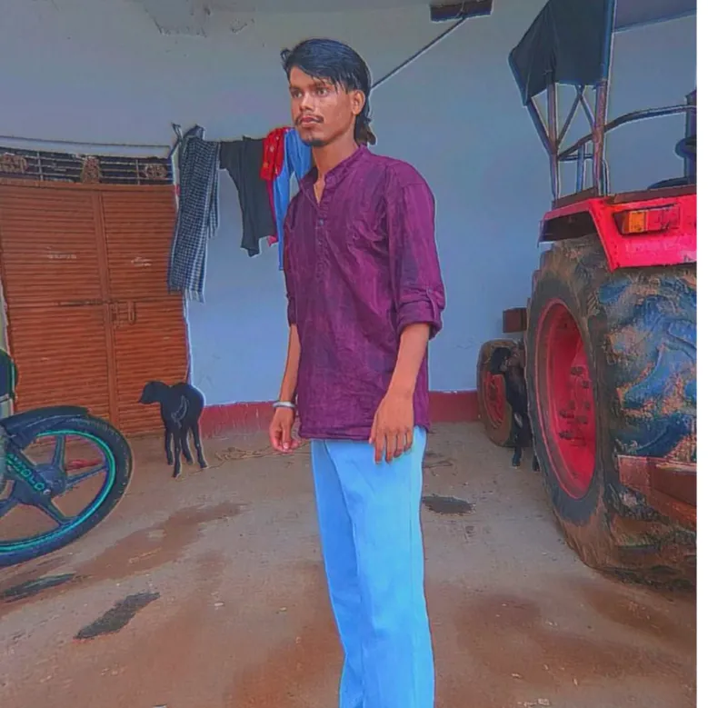 Manish Mehta