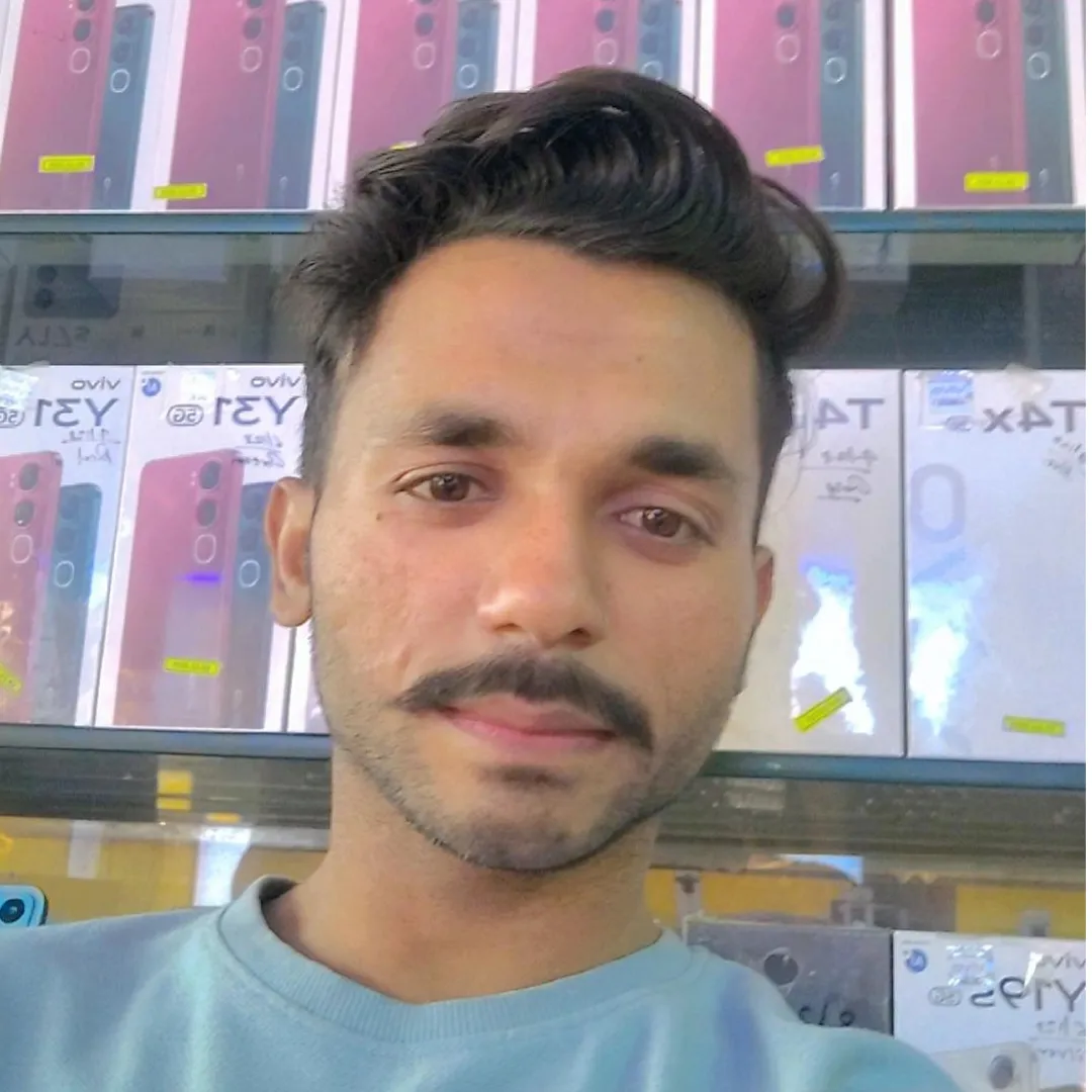 Narayan Virash