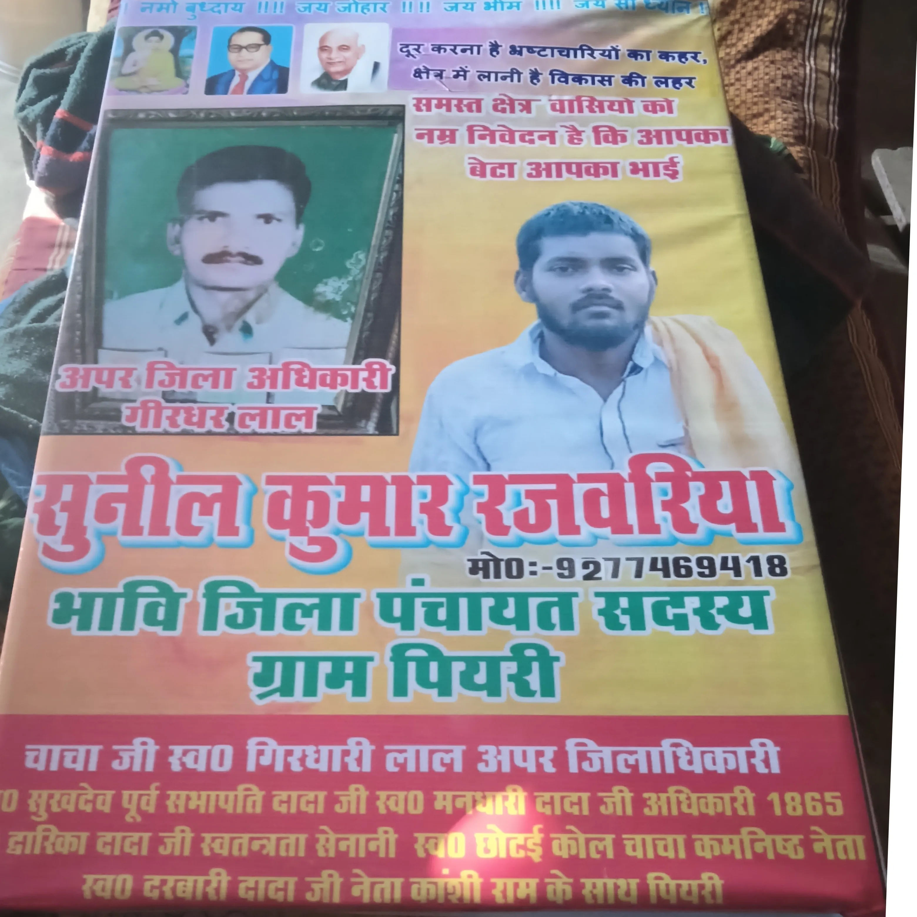 Sunilkumarrajawariya sunilkumarrajawariya