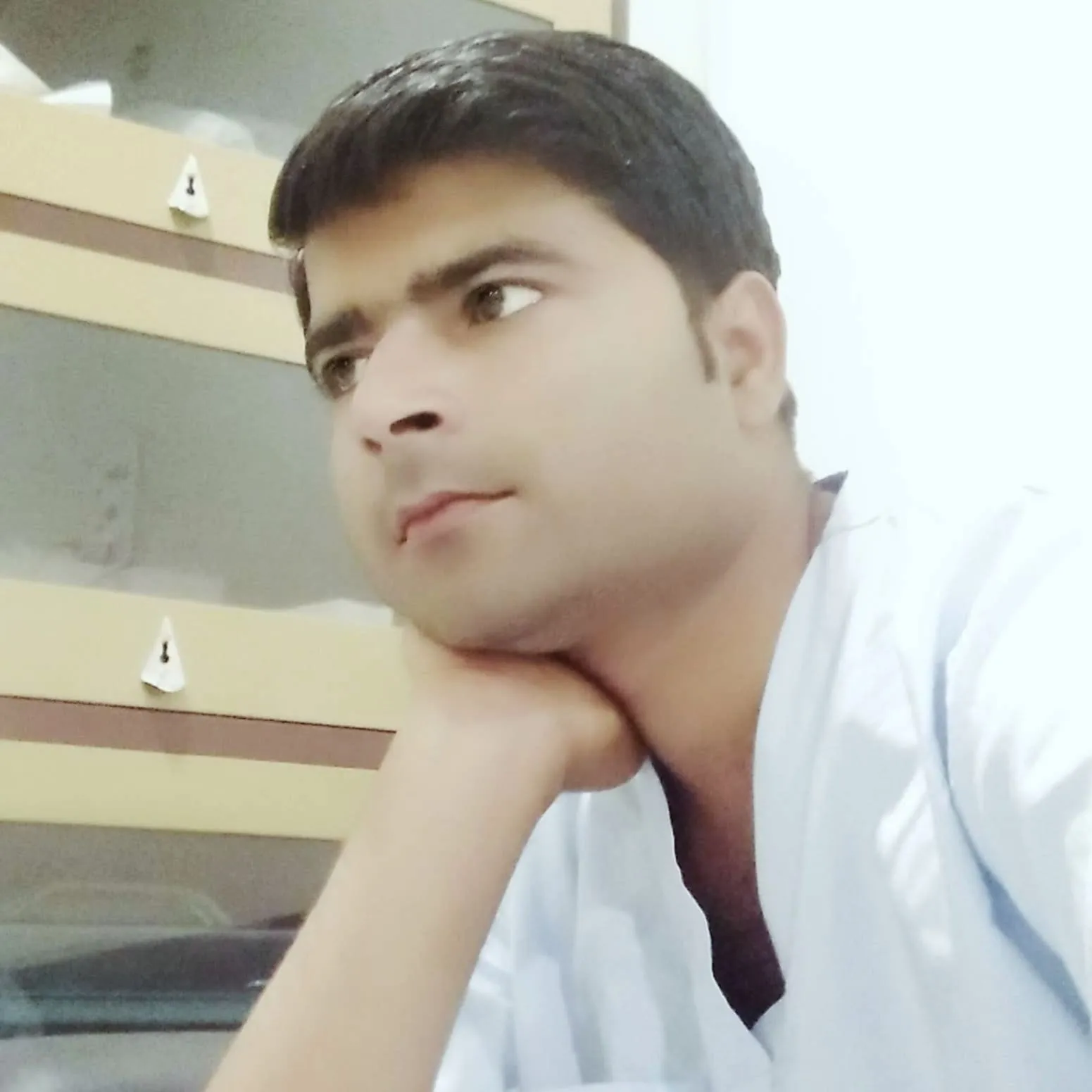 kumar arya