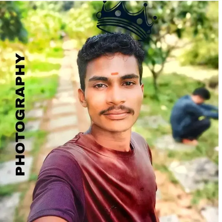 Shrikrushn Gawade