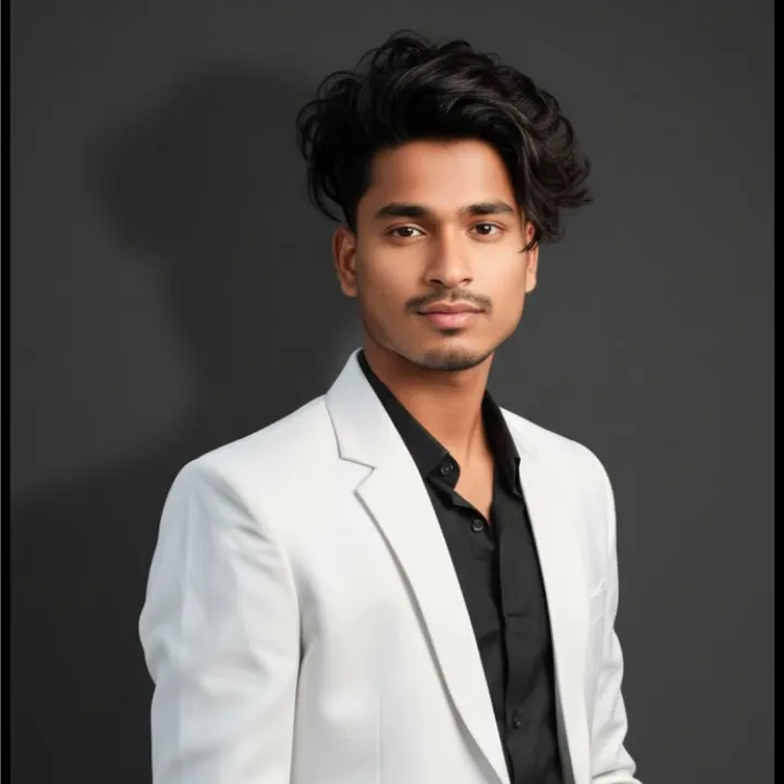 Sanjeet Roy