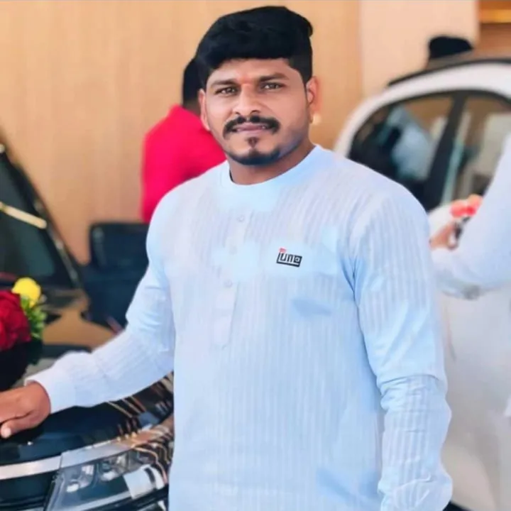 Aviraj jagtap