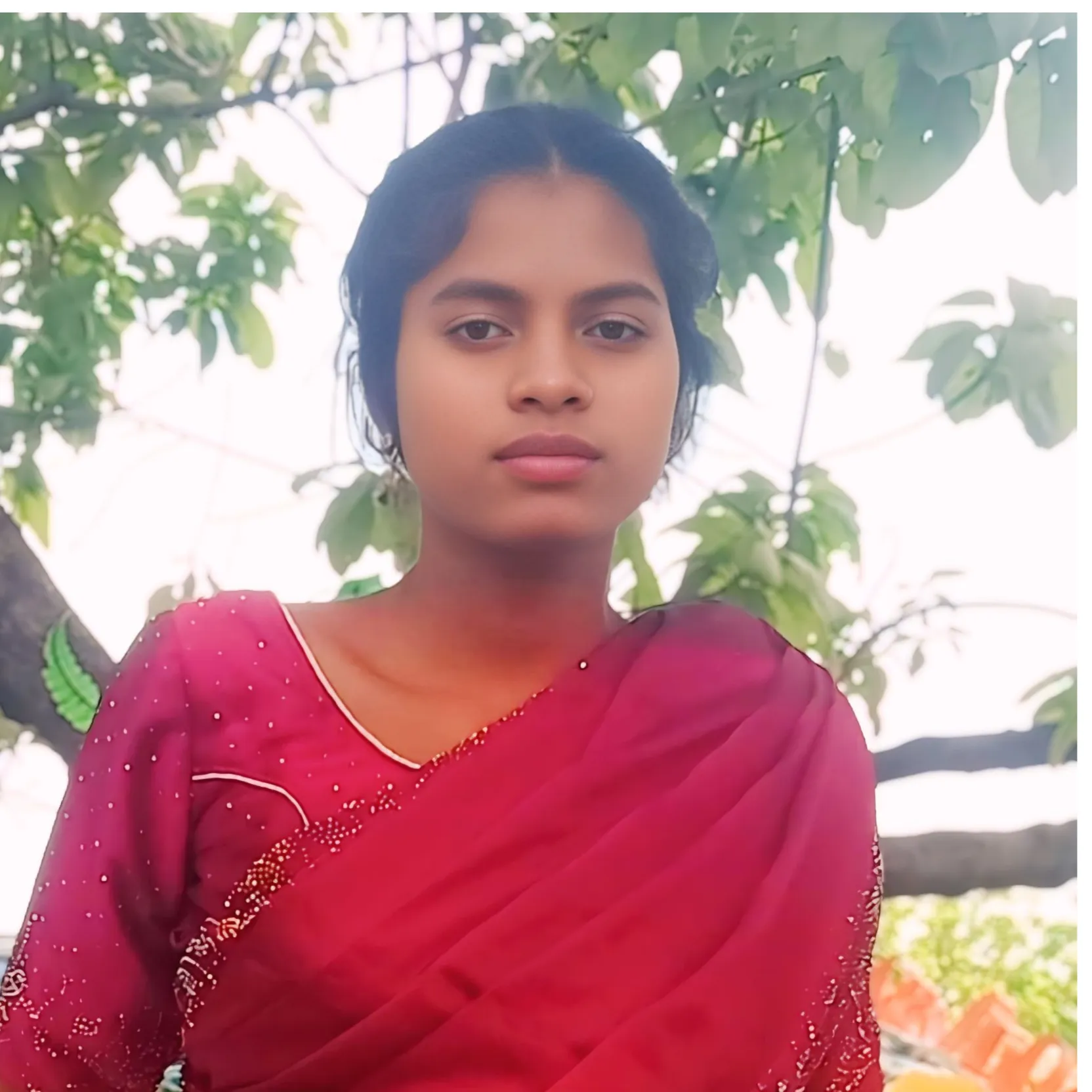 Aman Oraon