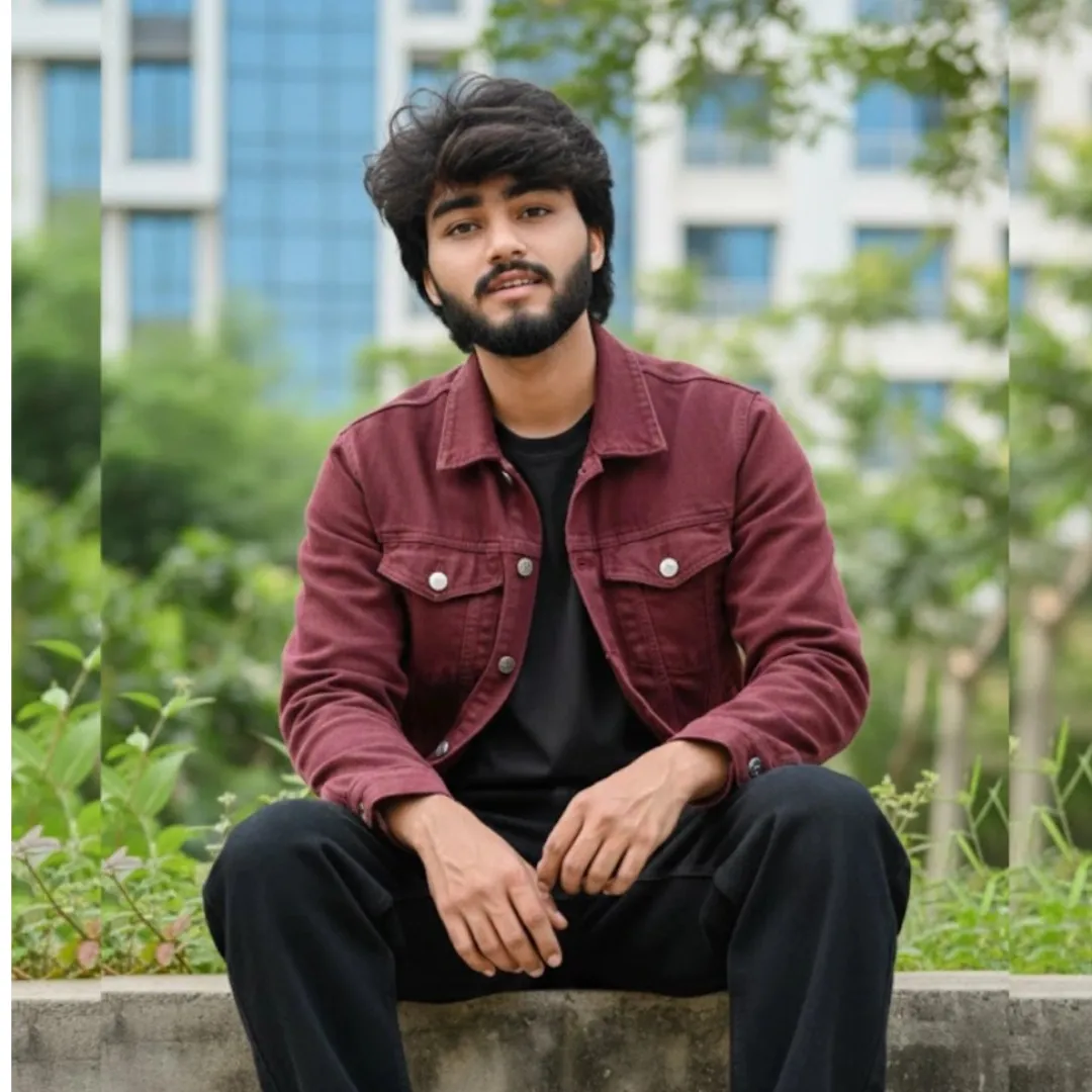 sandeep chaudharyy