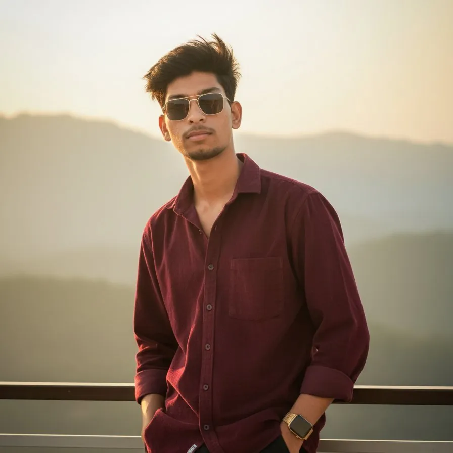 Gaurav chadhar