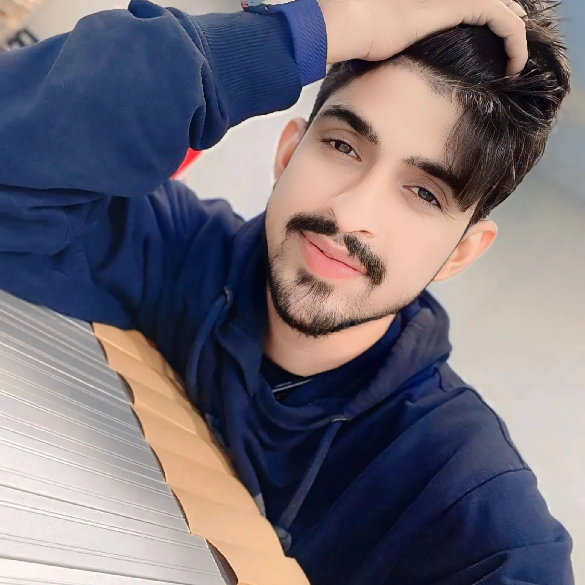 yesh sharma
