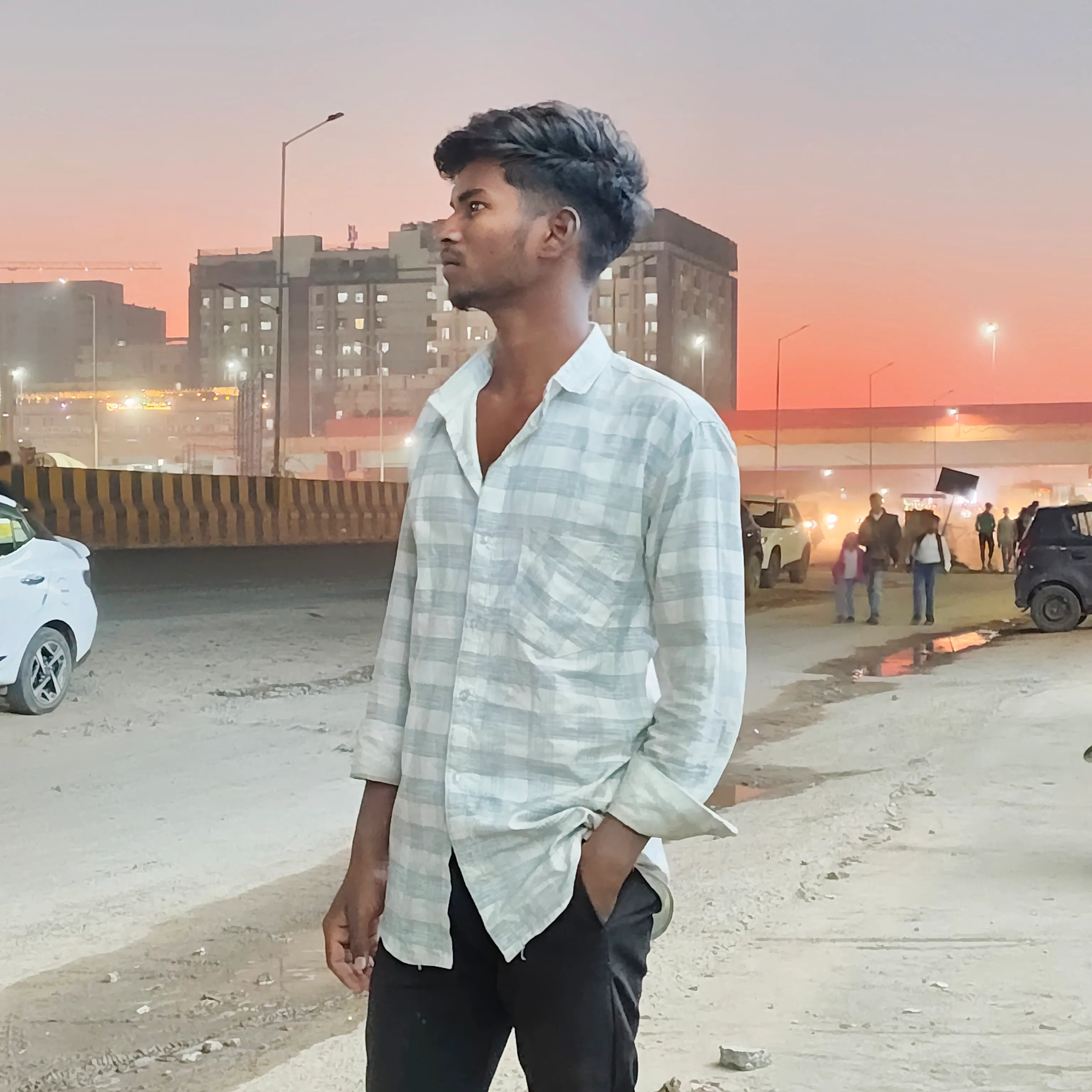 Shivam Rawat