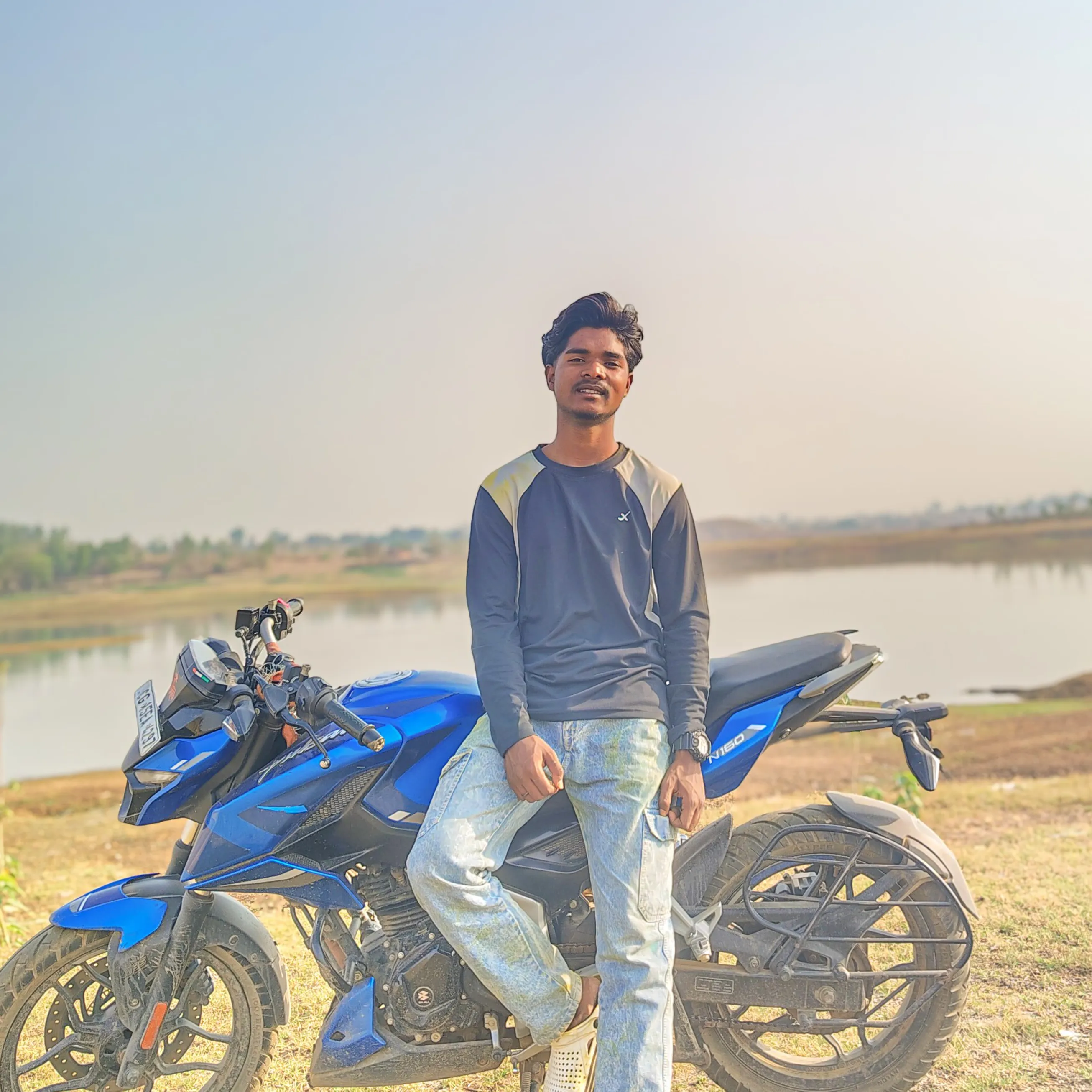Prem Sumit Minj