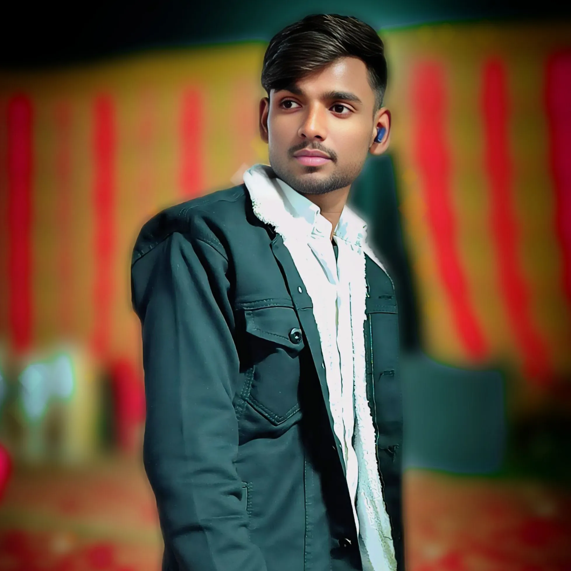 arpit kushwaha