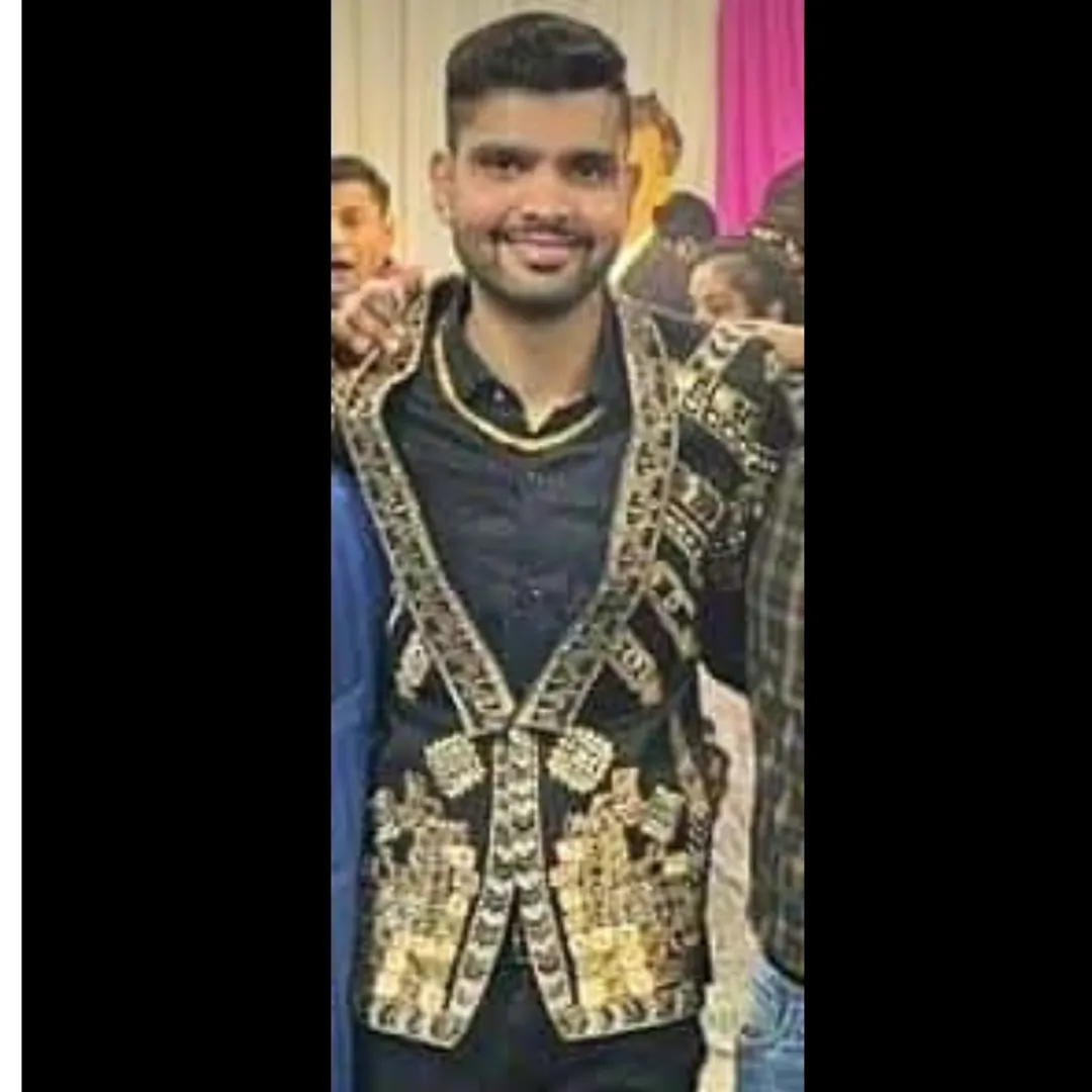 Gaurav Kumar