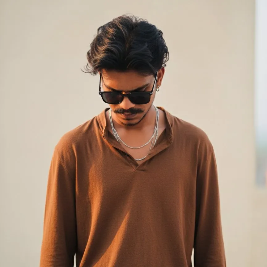 Saurav Kashyap