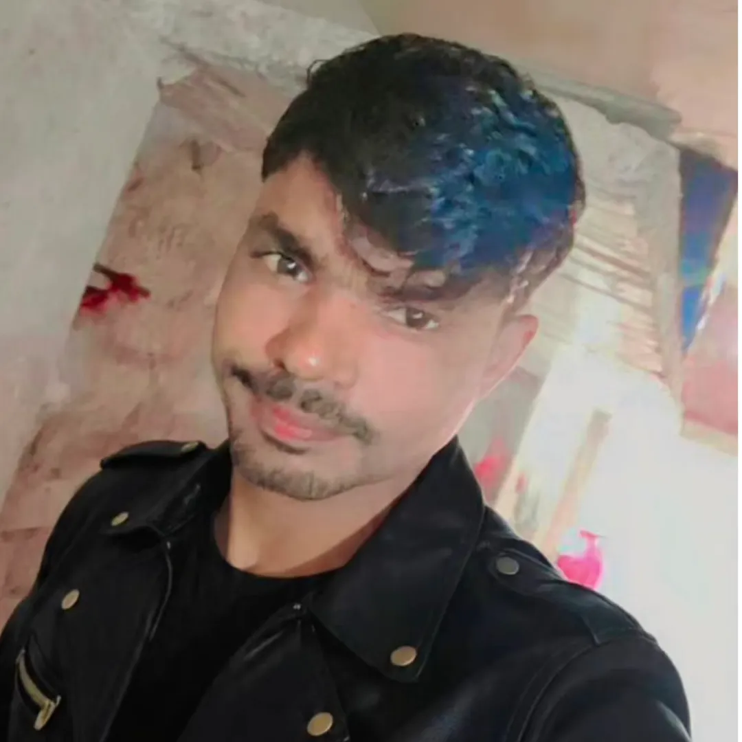 Shyam Sundar