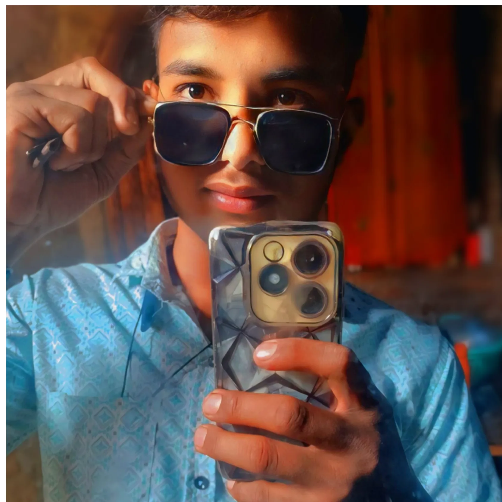 Niranjan Sahu