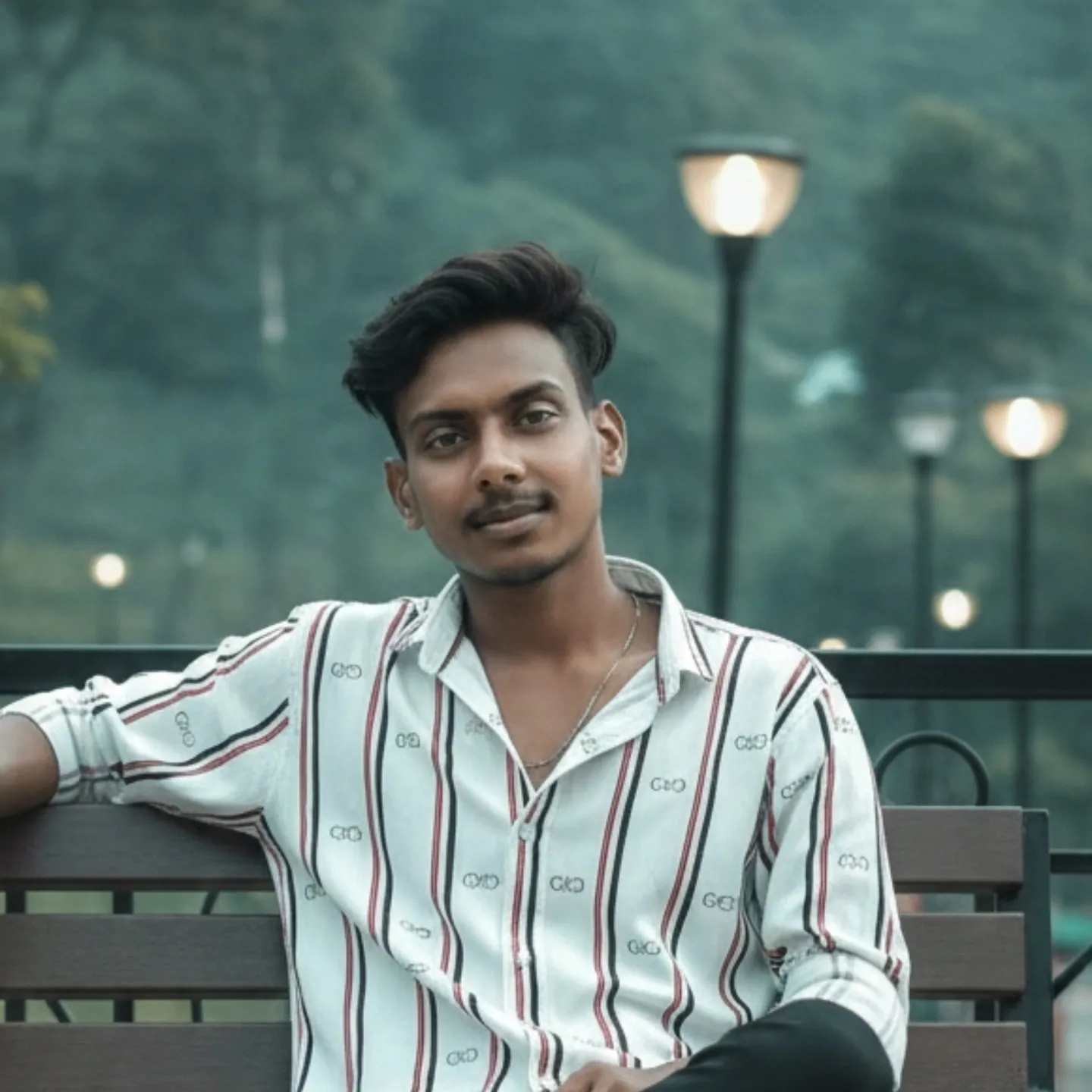 arun malviya