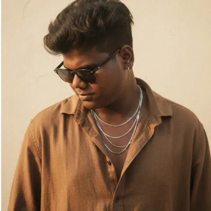 Santhosh santhosh